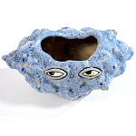 Чаша голубая Взгляд Cup Eye Opposite варинант исполнения - 2 | Loft Concept в Брянске