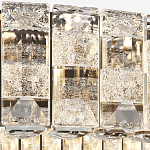 Люстра подвесная Castello 3000К 35Вт варинант исполнения - 4 | Loft Concept в Брянске