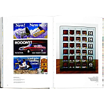 Лимитированная Книга для дизайнеров Jeff Koons Conversations with Norman Rosenthal варинант исполнения - 10 | Loft Concept в Брянске