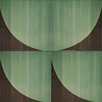 Дизайнерская плитка с узором Трамплин варинант исполнения - 1 | Loft Concept в Брянске