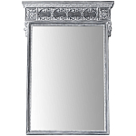 Зеркало Percevel Wood Imitation Mirror варинант исполнения - 1 | Loft Concept в Брянске