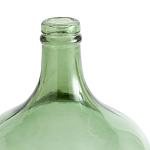 Ваза-бутыль из стекла TRANSPARENT FORMS 31 варинант исполнения - 6 | Loft Concept в Брянске