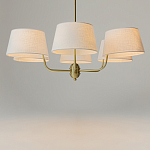 Люстра подвесная Modesto Е14 варинант исполнения - 11 | Loft Concept в Брянске