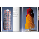 Книга 18th-Century Fashion in Detail. Товар уцененный North Susan варинант исполнения - 6 | Loft Concept в Брянске