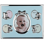 Фоторамка детская Childhood Corner Sun 5 фото варинант исполнения - 1 | Loft Concept в Брянске