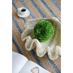 Декоративный искусственное растение Round boxwood варинант исполнения - 3 | Loft Concept в Брянске