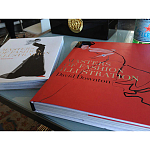 Редкое подарочное издание Masters of Fashion Illustration by David Downton варинант исполнения - 7 | Loft Concept в Брянске
