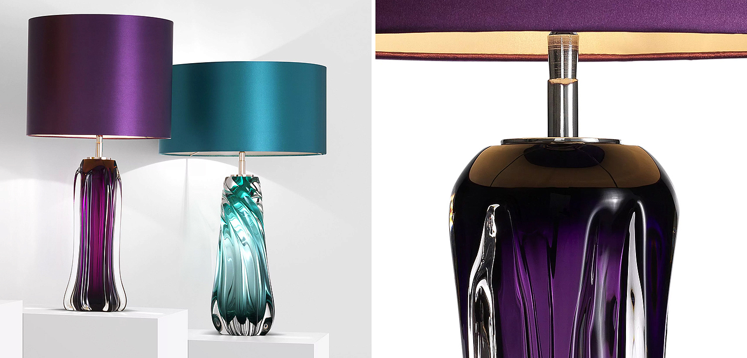 Настольная лампа Eichholtz Table Lamp Castillo Настольная лампа Eichholtz Table Lamp Castillo - Loft-Concept в Брянске