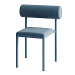 Стул «Валик» варинант исполнения - 1 | Loft Concept в Брянске