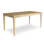 Стол обеденный раскладной Harper Line варинант исполнения - 2 | Loft Concept в Брянске