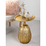 Столик дизайнерский Dubrovsky варинант исполнения - 5 | Loft Concept в Брянске