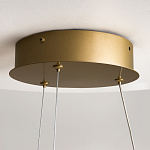 Люстра подвесная Curve 3000-4000К варинант исполнения - 13 | Loft Concept в Брянске