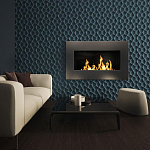 Гипсовая 3D Панель M-17 варинант исполнения - 1 | Loft Concept в Брянске