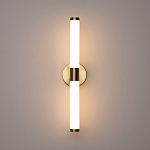 Настенный светильник Jedi Matte Золотой варинант исполнения - 5 | Loft Concept в Брянске