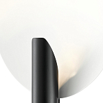 Бра чёрно-белое Ideal Shade Combination варинант исполнения - 2 | Loft Concept в Брянске