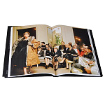 Книга Dior Glamour 1952-1962 Shaw Mark варинант исполнения - 1 | Loft Concept в Брянске