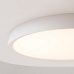 Потолочный светильник Incognito 2700-4000К 46Вт варинант исполнения - 6 | Loft Concept в Брянске