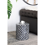 Столик дизайнерский Checkmate варинант исполнения - 8 | Loft Concept в Брянске