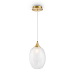 Подвесной светильник Cargo Foster варинант исполнения - 6 | Loft Concept в Брянске