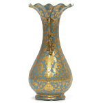 Ваза фарфоровая Vert варинант исполнения - 3 | Loft Concept в Брянске