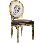 Стул French Brown Fredge варинант исполнения - 2 | Loft Concept в Брянске