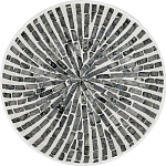 Бамбуковая чаша The Puzzle of Fate варинант исполнения - 8 | Loft Concept в Брянске