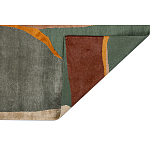 Ковер шелк Manhattan Wool Silk Carpet V варинант исполнения - 4 | Loft Concept в Брянске