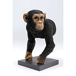 Держатель для книг Шимпанзе варинант исполнения - 3 | Loft Concept в Брянске