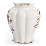 Ваза Seletti Melania варинант исполнения - 3 | Loft Concept в Брянске