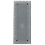 Бра прямоугольное с матовым рассеивателем Solar Glare Research варинант исполнения - 3 | Loft Concept в Брянске