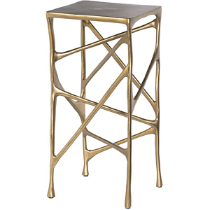 Столик журнальный Origania gold