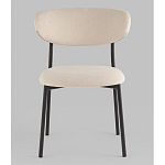 Стул обеденный Ayla бежевый варинант исполнения - 4 | Loft Concept в Брянске