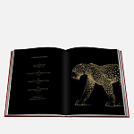 Лимитированная подарочная большая книга CARTIER Panthère варинант исполнения - 5 | Loft Concept в Брянске