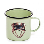 Кружка Seletti Mug Eye варинант исполнения - 2 | Loft Concept в Брянске
