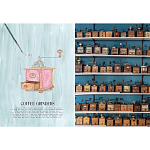 Книга Extraordinary Collections: French Interiors варинант исполнения - 7 | Loft Concept в Брянске