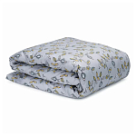 Постельное белье из сатина с рисунком 200х220 см Aurora Allure Sprout варинант исполнения - 1 | Loft Concept в Брянске