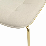 Стул с декоративной строчкой на обивке Sophisticated Silhouette варинант исполнения - 6 | Loft Concept в Брянске