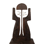 Скульптура «Берегиня» варинант исполнения - 1 | Loft Concept в Брянске