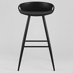 Барный стул с сиденьем из пластика KOZIK варинант исполнения - 2 | Loft Concept в Брянске