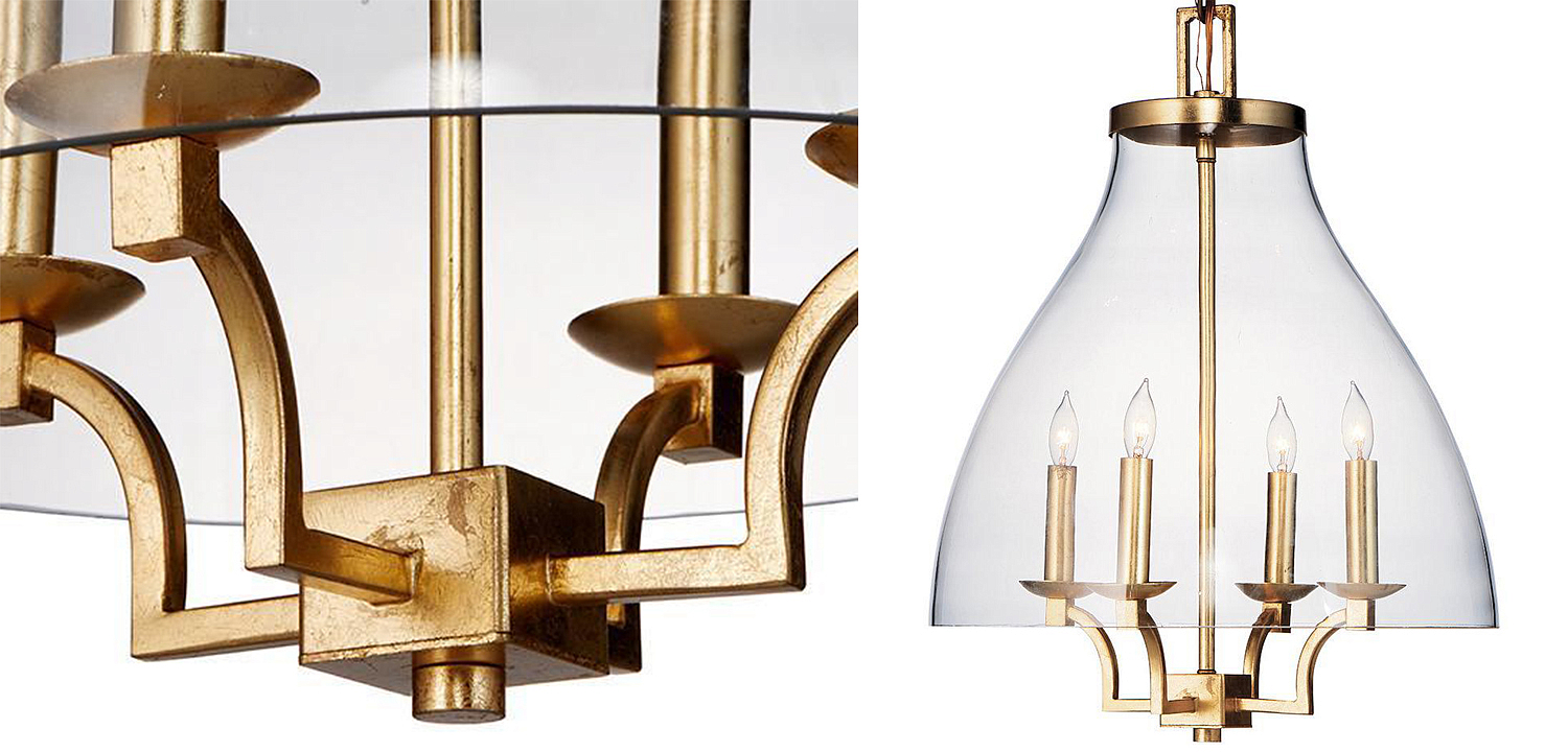 Люстра Roccu Chandelier Люстра Roccu Chandelier - Loft-Concept в Брянске