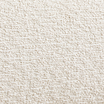 Кресло обеденное Alcove White Boucle из массива ореха варинант исполнения - 7 | Loft Concept в Брянске