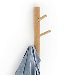 Деревянная настенная вешалка Branch Wood Hanger варинант исполнения - 3 | Loft Concept в Брянске