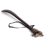 Ложка для обуви Shoehorns Animal Dragon варинант исполнения - 2 | Loft Concept в Брянске