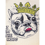 Стул French Brown Fredge варинант исполнения - 5 | Loft Concept в Брянске