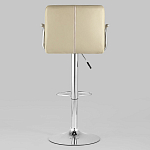 Барный стул с подлокотниками Honory Beige варинант исполнения - 4 | Loft Concept в Брянске