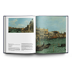 Великие музеи мира: Великобритания. Королевская коллекция варинант исполнения - 4 | Loft Concept в Брянске