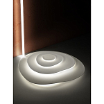 Потолочная люстра круглая многослойная Multilayering варинант исполнения - 3 | Loft Concept в Брянске