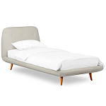 Кровать Palmer Bed варинант исполнения - 9 | Loft Concept в Брянске