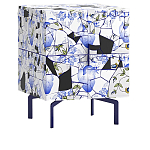 Тумба Short Brokenheart варинант исполнения - 1 | Loft Concept в Брянске