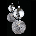 Люстра подвесная Violetta варинант исполнения - 5 | Loft Concept в Брянске